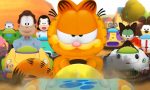 Garfield Kart Furious Racing