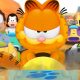 Garfield Kart Furious Racing