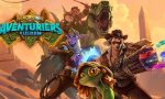Hearthstone les aventuriers d'Uldum