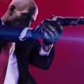 Hitman 3 en développpement