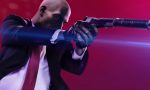 Hitman 3 en développpement