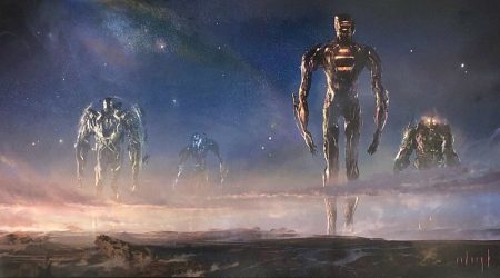 SDCC 2019