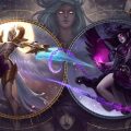 League of legends