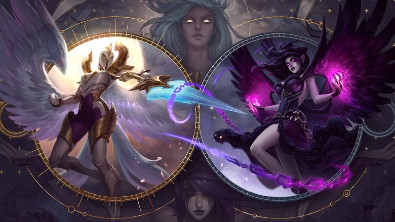 League of legends