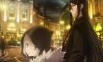 lord el-melloi ii case files rail zeppelin grace note