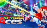 Mario Tennis Aces