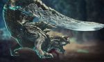 Monster Hunter World Iceborne