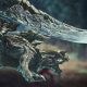 Monster Hunter World Iceborne