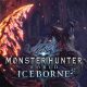 Monster Hunter World Iceborne