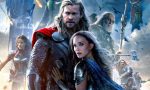 Nathalie Portman dans le rôle de Thor