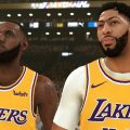 NBA 2K20