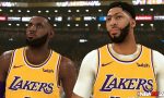 NBA 2K20