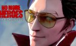 No More Heroes