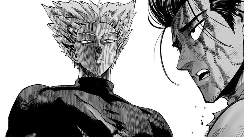 One Punch-Man