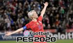 ePES 2020 - Pas de femme