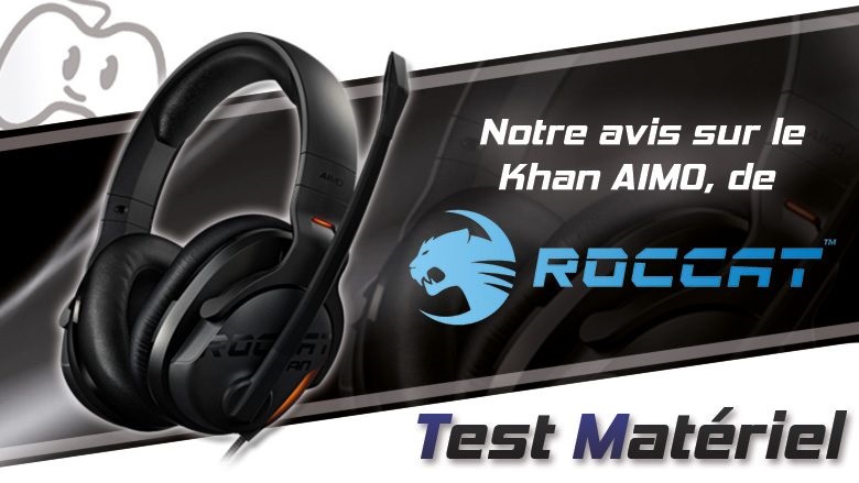 Roccat Khan AIMO