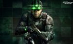 splinter cell