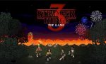 Stranger Things 3 le jeu