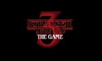 Stranger Things 3 le jeu