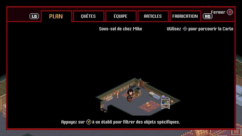 Stranger Things 3 le jeu