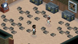 Stranger Things 3 le jeu