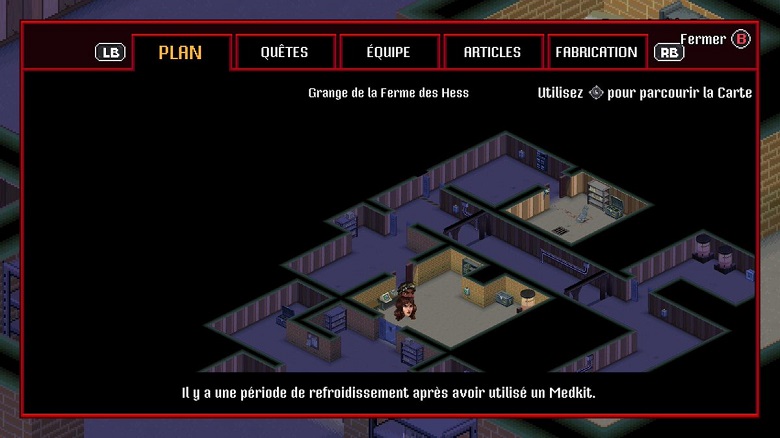 Stranger Things 3 le jeu