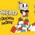 The Cuphead Show