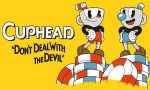 The Cuphead Show