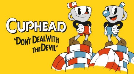 The Cuphead Show