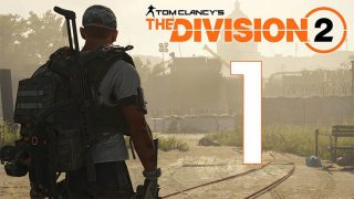 The Division 2