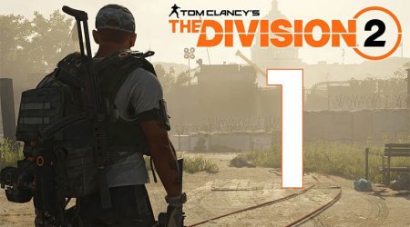The Division 2