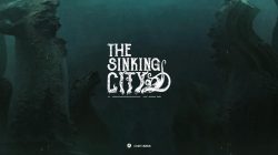 The Sinking City