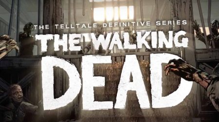 the walking dead the telltale definitive series
