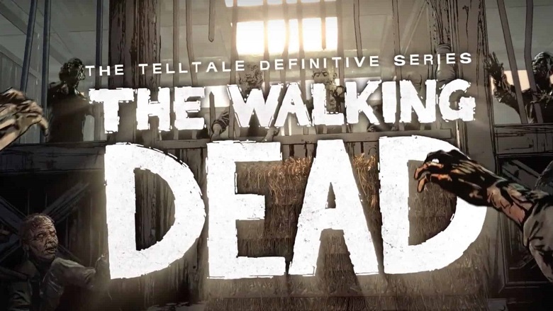 the walking dead the telltale definitive series