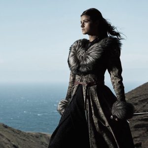 the witcher netflix ciri yennefer geralt