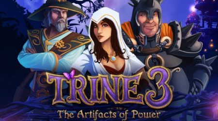 Trine 3