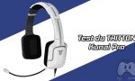 TRITTON Kunai Pro