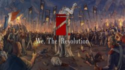 We The Revolution