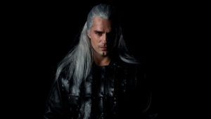 the witcher netflix