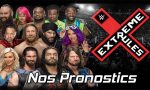 WWE Extreme Rules