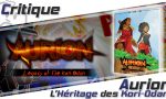 Aurion l'héritage des kori-odan