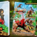 Aurion l héritage des kori-odan bande dessinée amazon