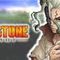 Dr Stone
