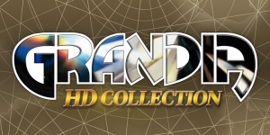Grandia HD Collection gungho online Test