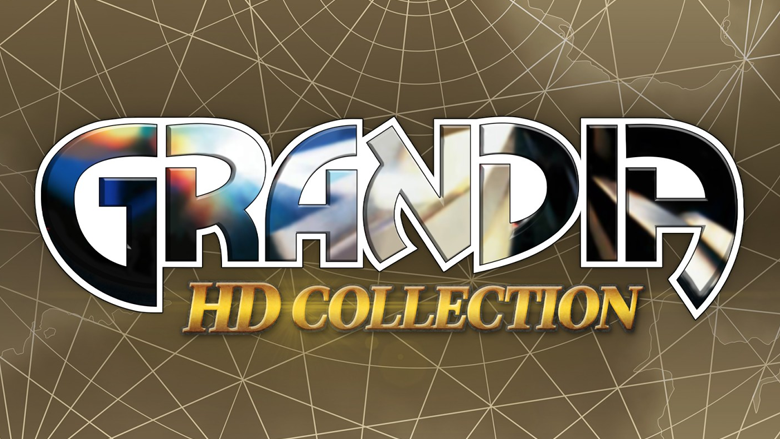 Grandia HD Collection gungho online Test