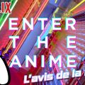 Enter the anime review