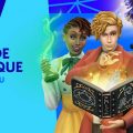 TEST – Les Sims 4 : Monde Magique
