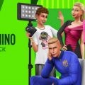 Les Sims 4 : on vous dit tout sur le kit d&rsquo;objet « Moschino »