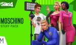 Les Sims 4 : le kit d&rsquo;objets Moschino bientôt disponible !