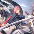 trails of cold steel III